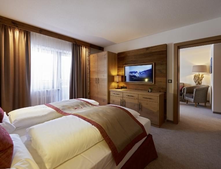 Boutique & Spa Hotel Herzhof