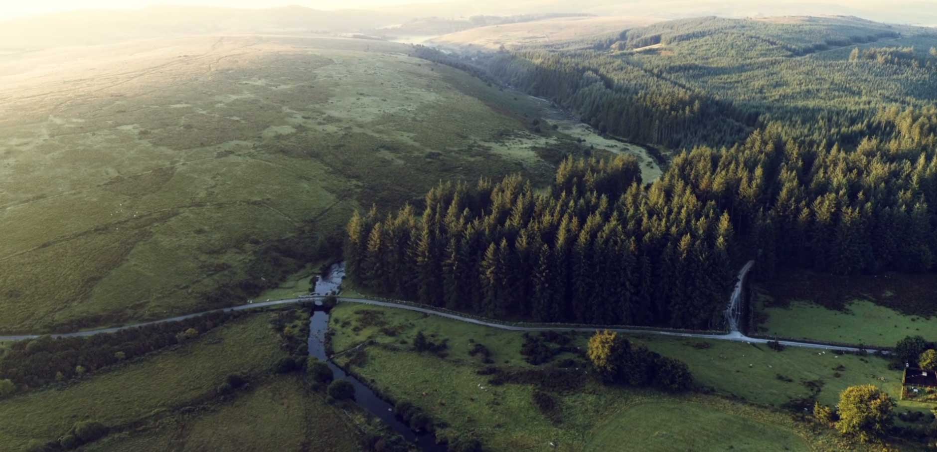 North Bovey