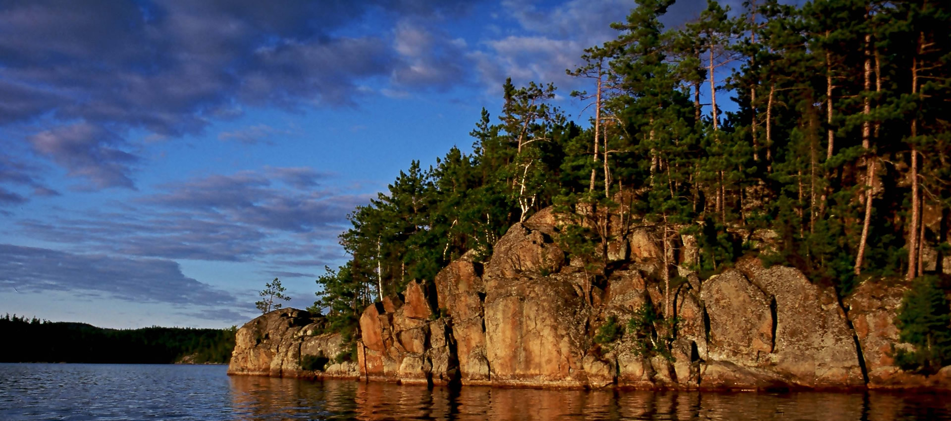 Cabin Falls Ecolodge — Handcrafted Cabin Ecolodge