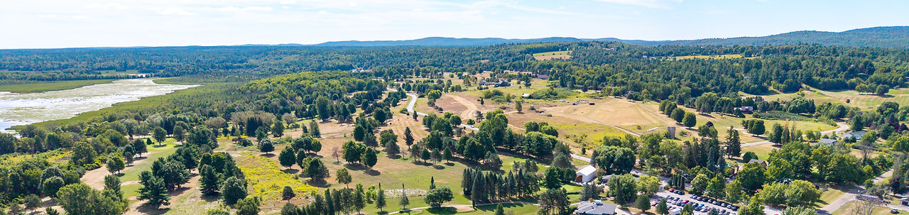 Calabogie Highlands Golf Resort — Golf Resort