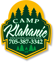 Camp Klahanie — Lakeside Camp Retreat