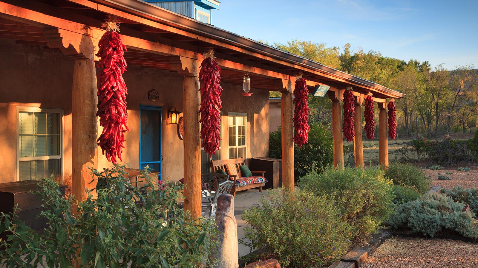Casa Escondida Bed & Breakfast