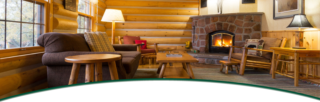 Cedar Grove Lodge — Cottage Lodge