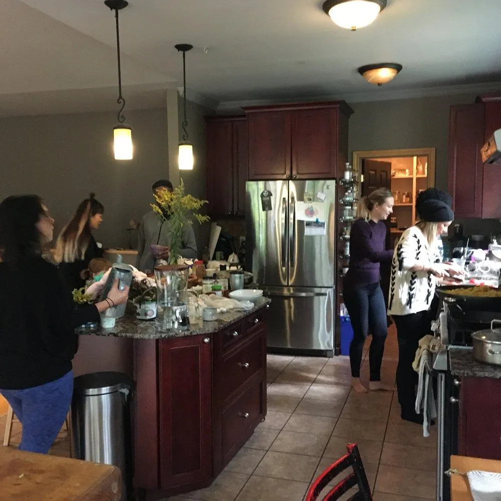 Cedar Healing Arts