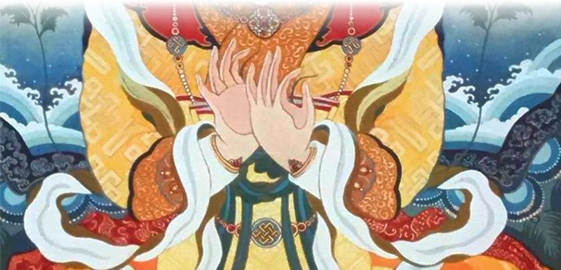 Centre de méditation Shambhala Montréal — Meditation & Mindfulness Studio