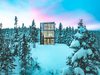 Settle into the stay