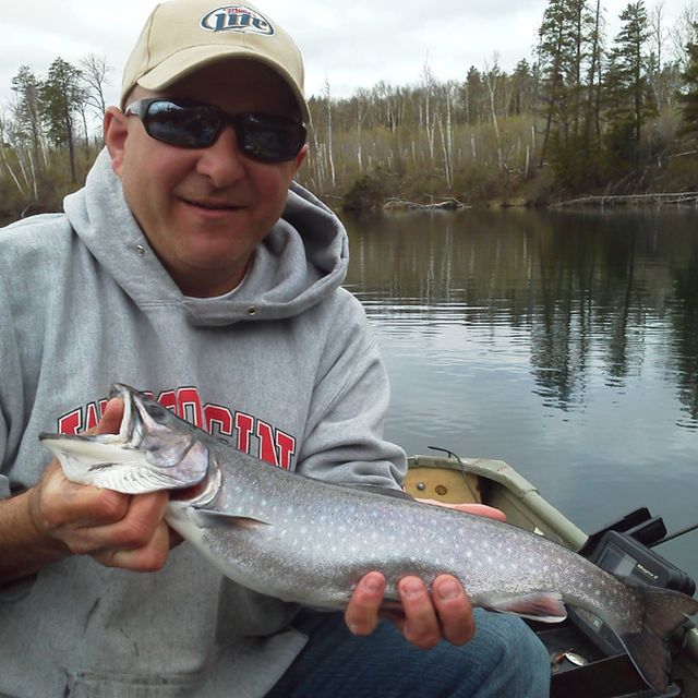 Chapleau Lodge — eco-lodge