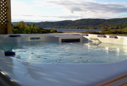 Bonne Bay Pond