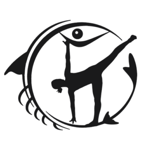 Chinook Yoga logo