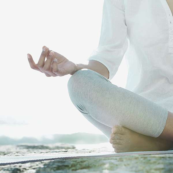 Clear Float Spa — Float Therapy