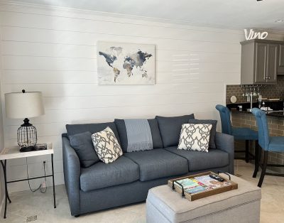 Coastal Gem at Jetty East — Wellness Retreat
