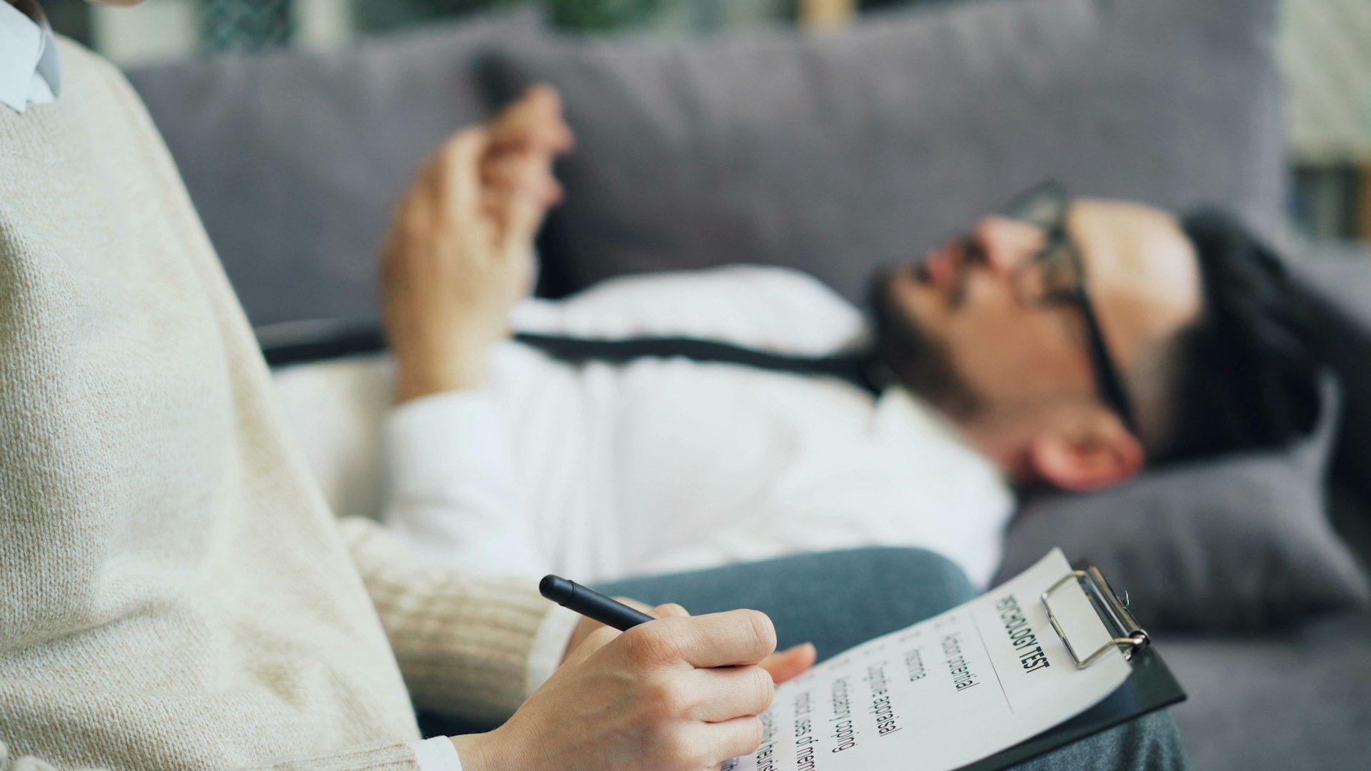 COCOA VILLAGE COUNSELING — Licensed therapist