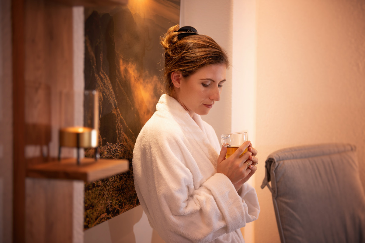 Concordia Vitalhotel & SPA