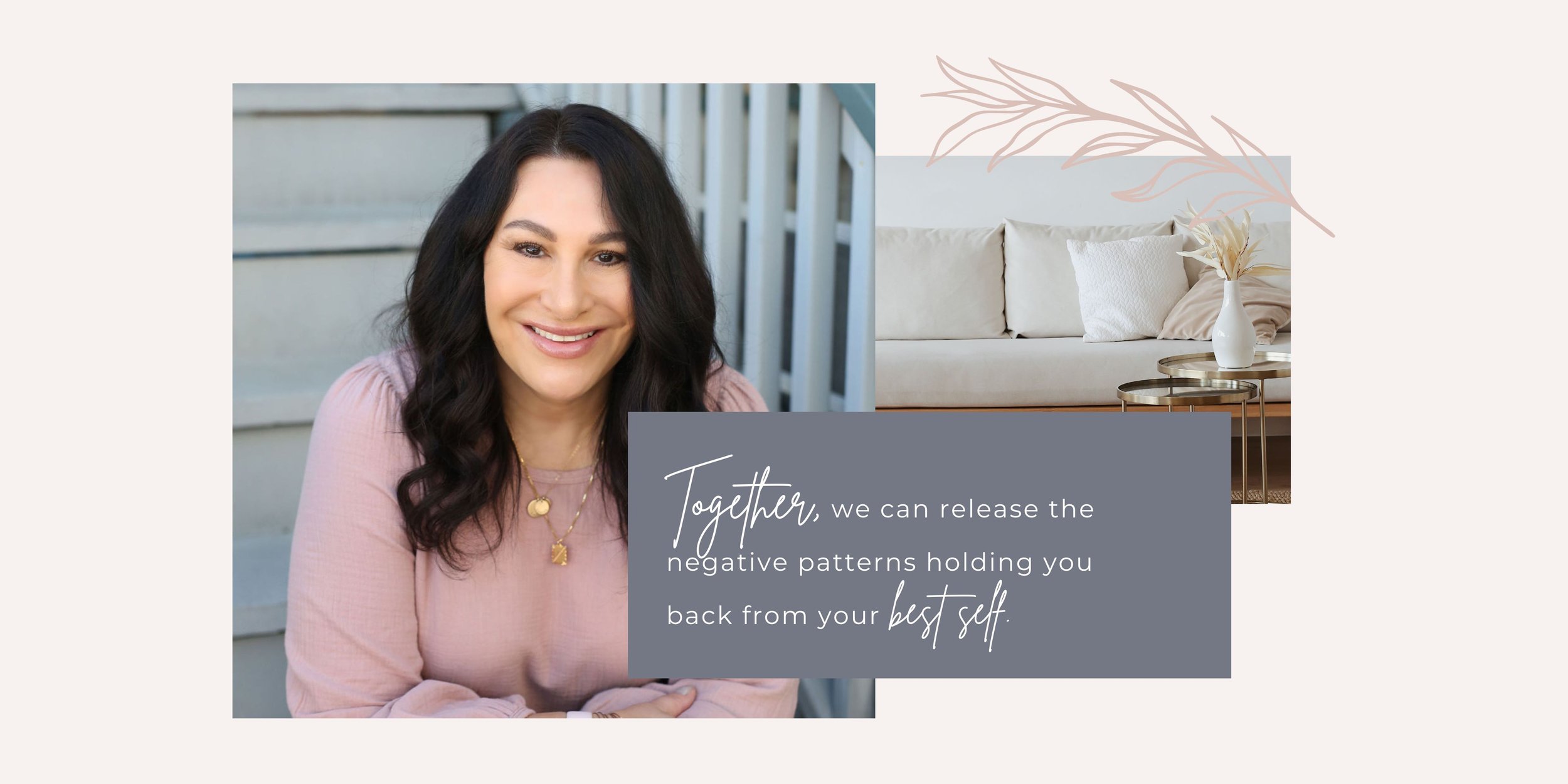 CONNECTED COUNSELING COMMUNITY CENTER — Licensed therapist