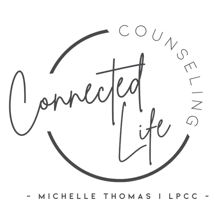 CONNECTED COUNSELING COMMUNITY CENTER logo