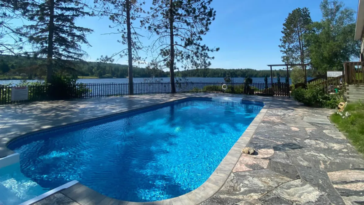 Couples Resort — Wellness Retreat