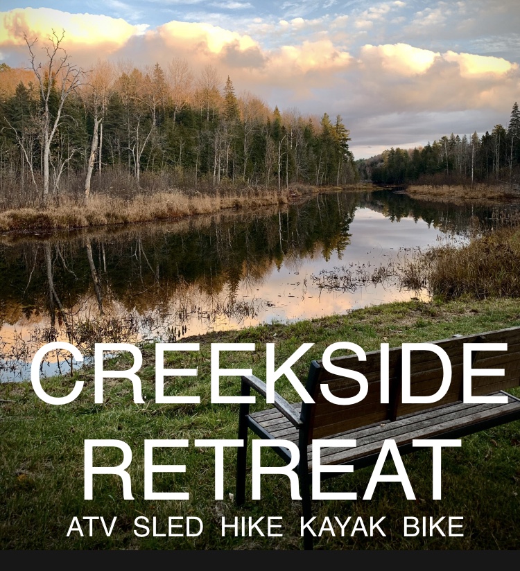Settle into the stay