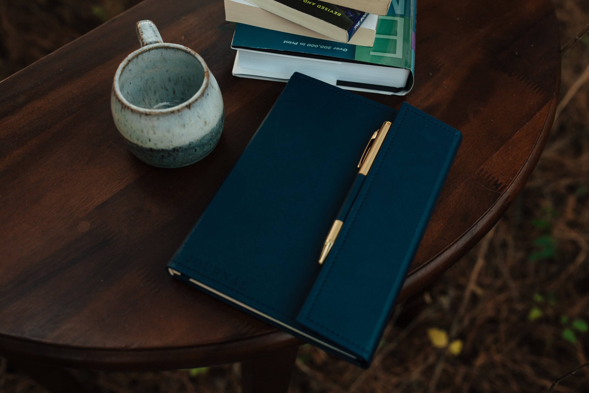 CRESCENT MOON WELLNESS — Therapist