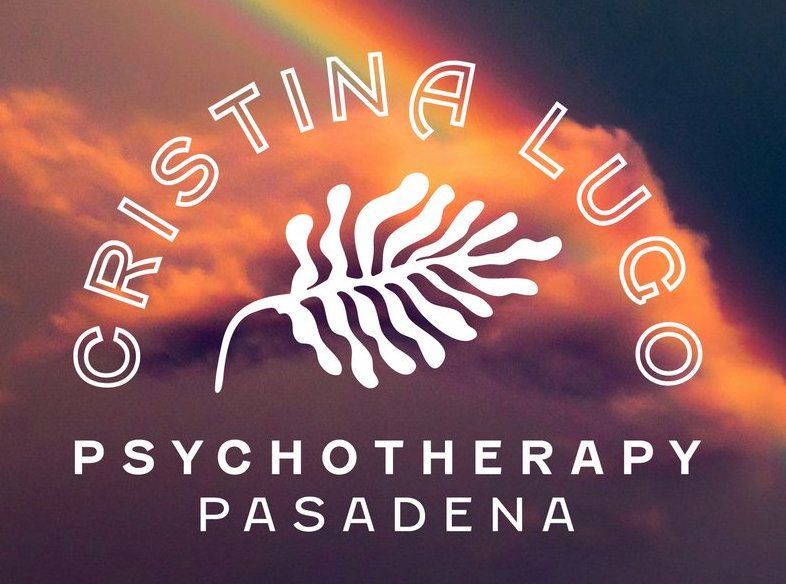 Cristina Lugo Psychotherapy logo