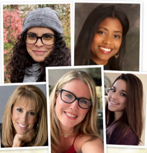 CRYSTAL WATERS COUNSELING — Therapist