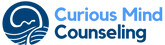 CURIOUS MIND COUNSELING logo
