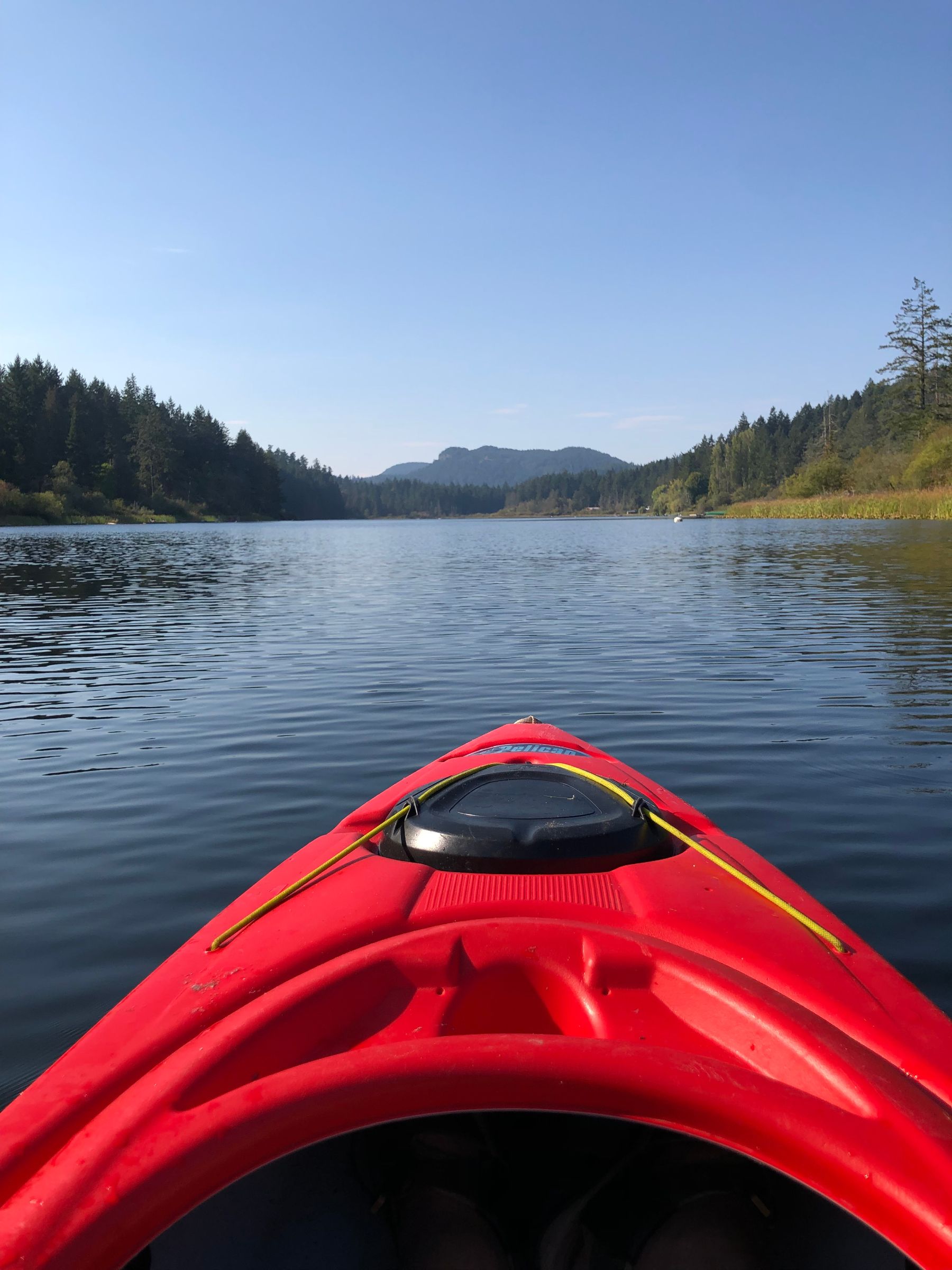 Cusheon Lake Resort