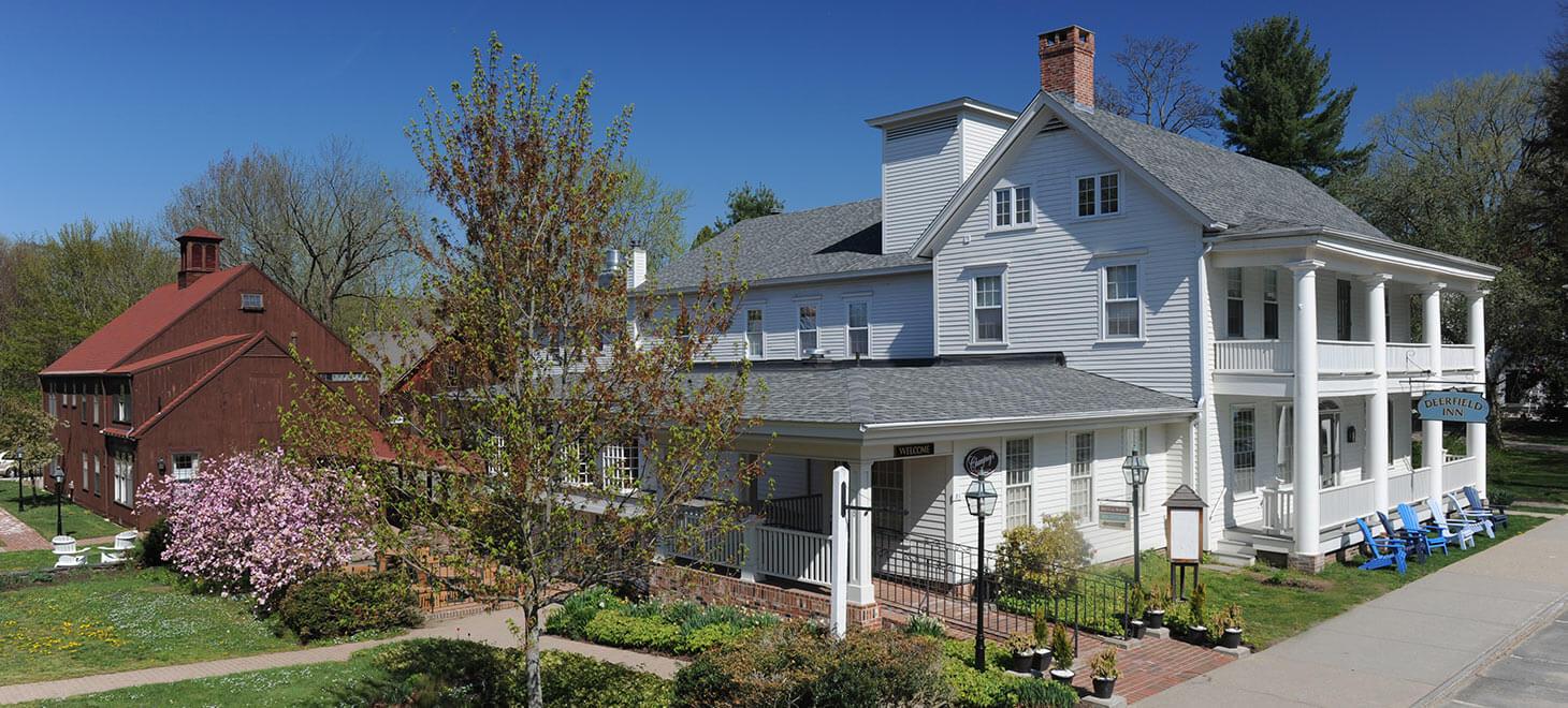 Deerfield Inn