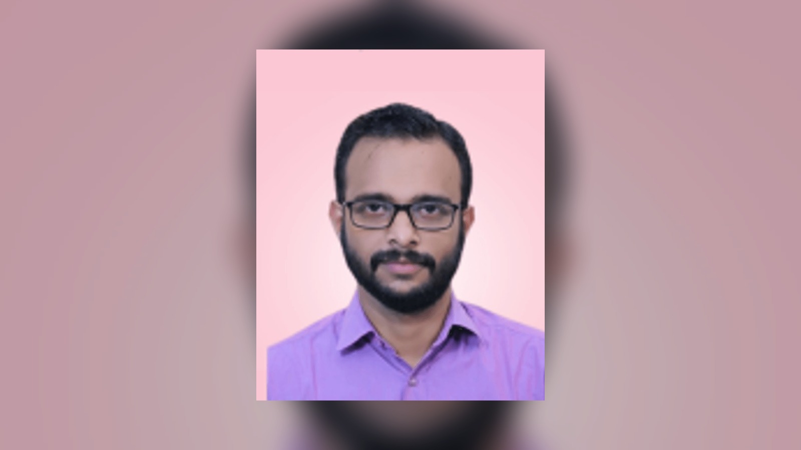 Devapramod VB — Psychologist — Therapist