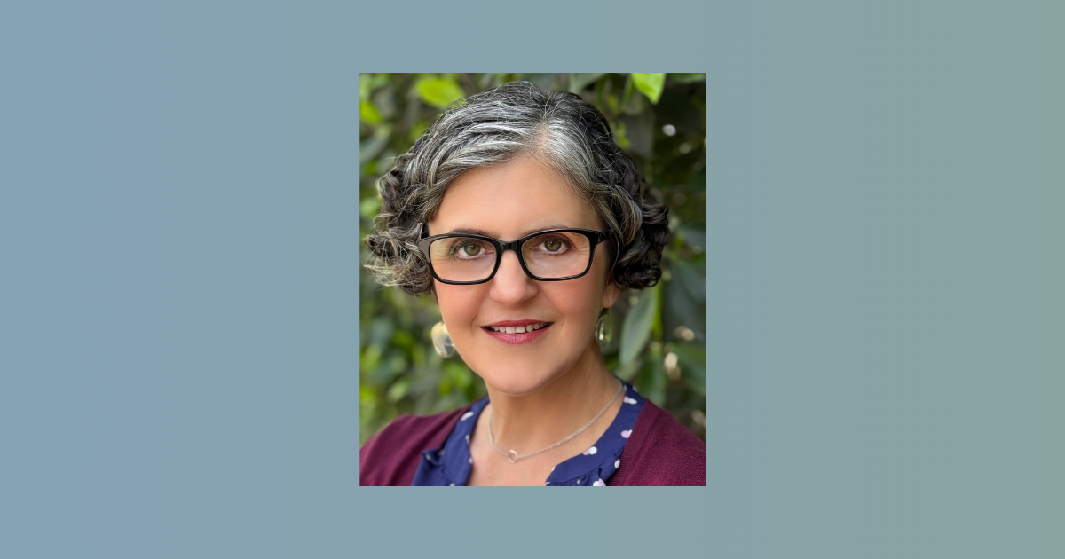 Diana Malouf Therapy — Therapist