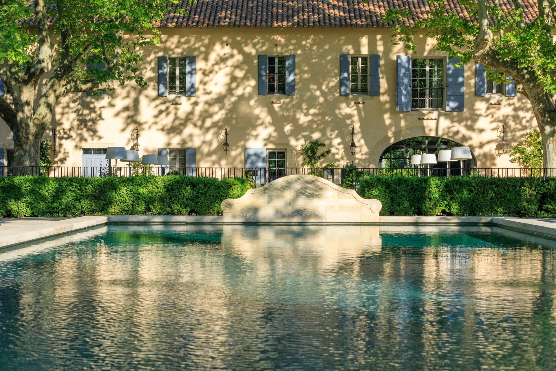 Domaine de Manville