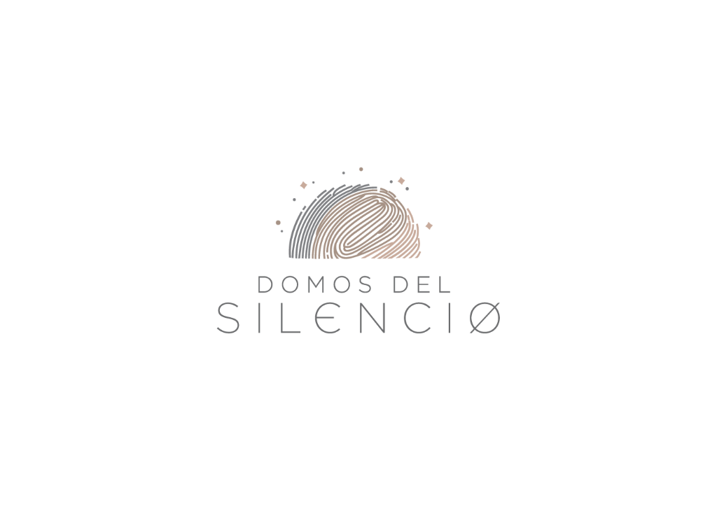 Domos del Silencio logo