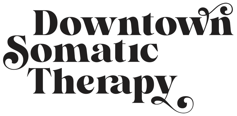 Downtown Somatic Therapy logo