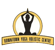 Downtown Yoga Holistic Centre logo