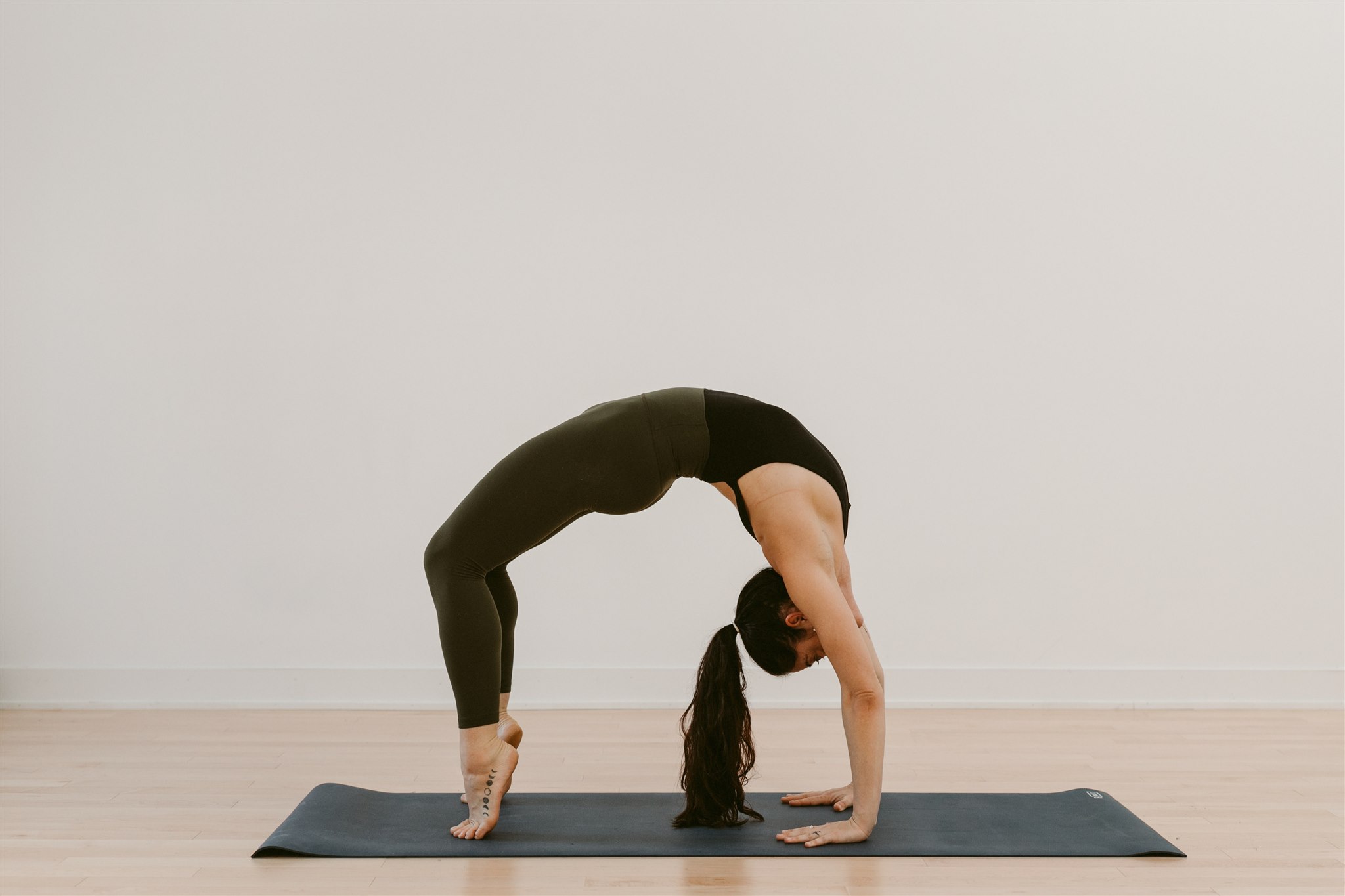 Downward Dog Yoga Centre — Yoga Studio