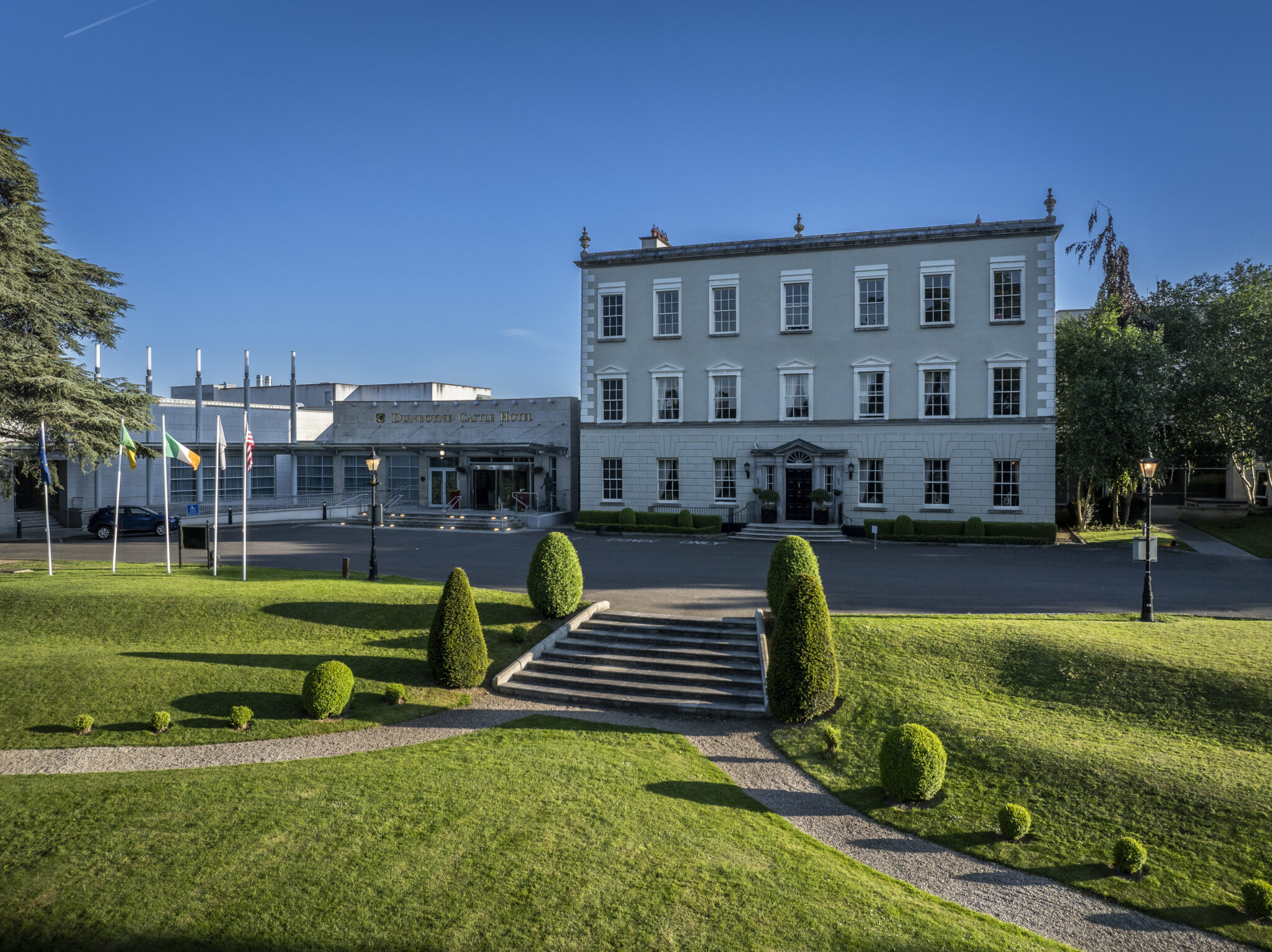 Dunboyne Castle Hotel & Spa