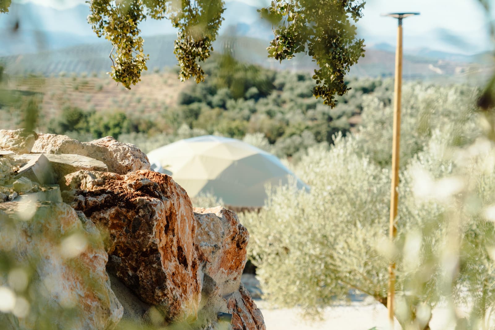 El Refugio del Indio
