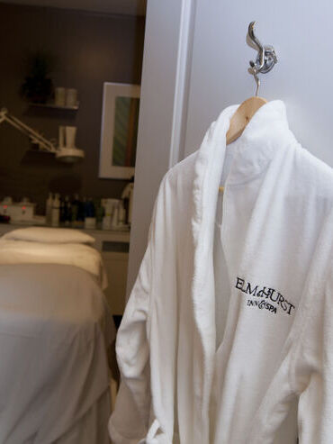 Elm Hurst Inn & Spa — Boutique Inn & Spa