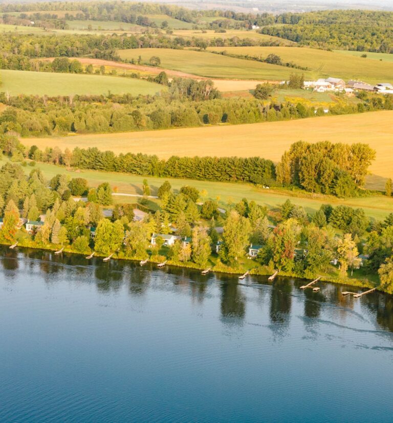 Spa @ Elmhirst's — vegan and sustainable