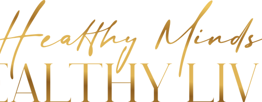 Healthy Minds Healthy Lives logo