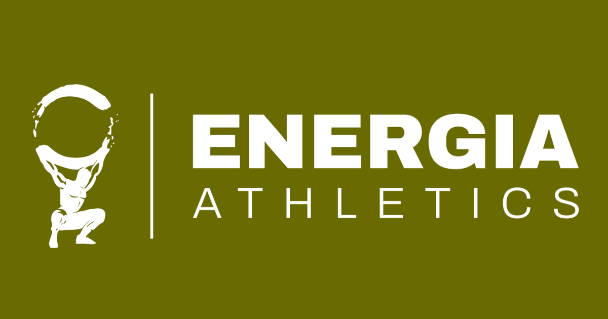 Energia Athletics — Fitness Studio