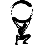 Energia Athletics logo