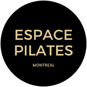 Espace Pilates logo