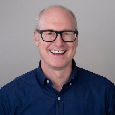 Brad Dow