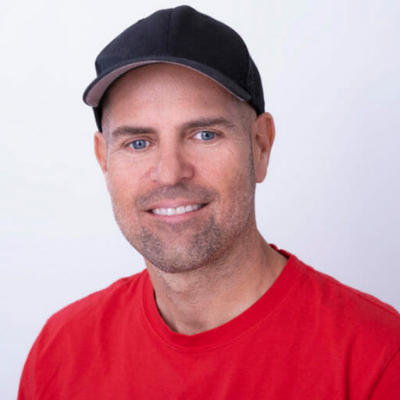 Mark Bentz