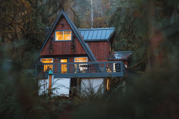 Clinical Team at Evergreen Cascades Dome — Clinical Team