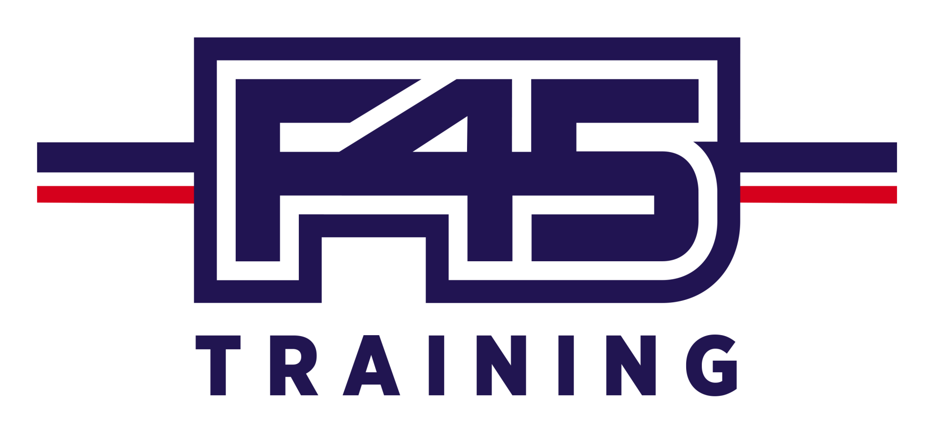 F45 Training King West logo