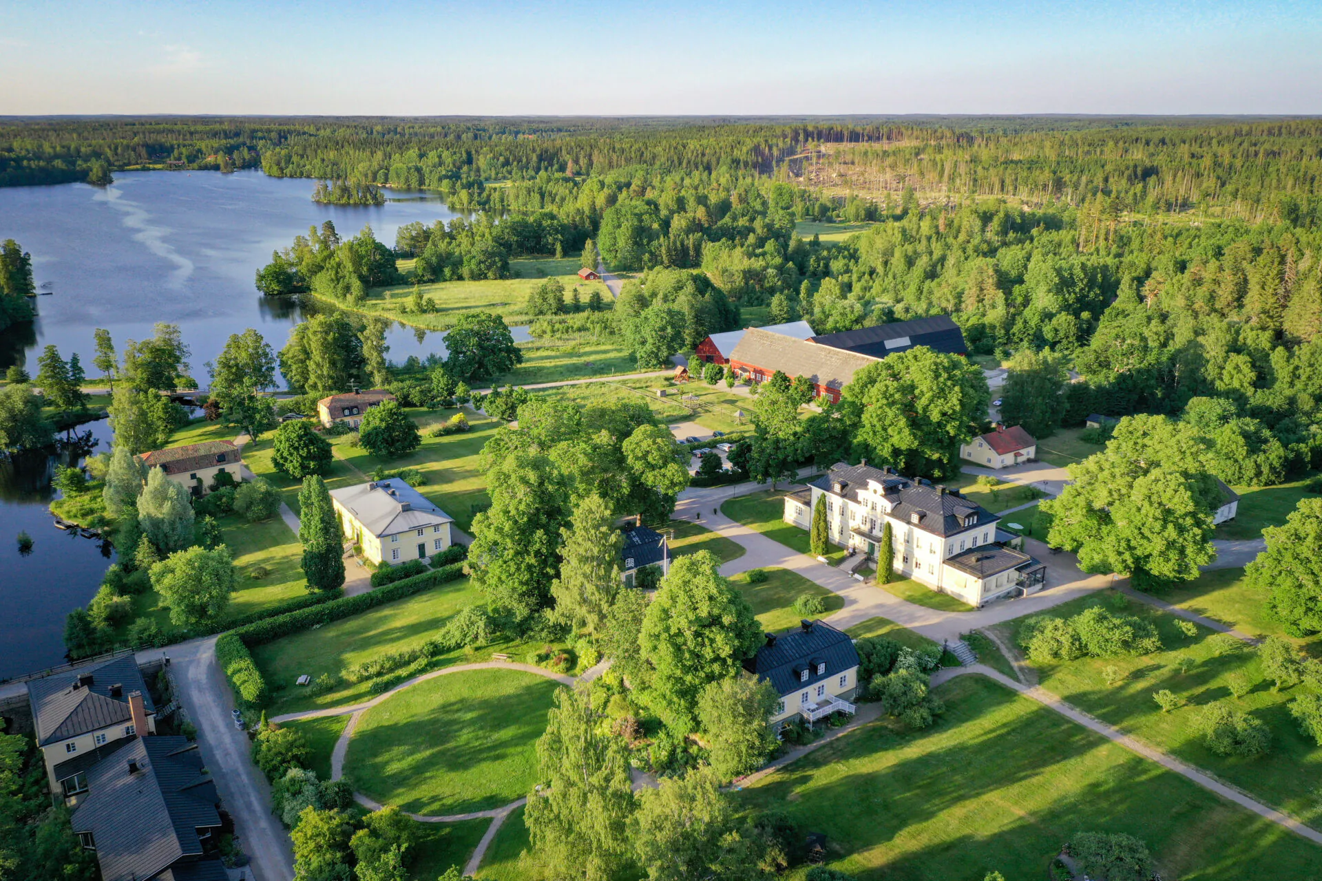 Skinnskatteberg