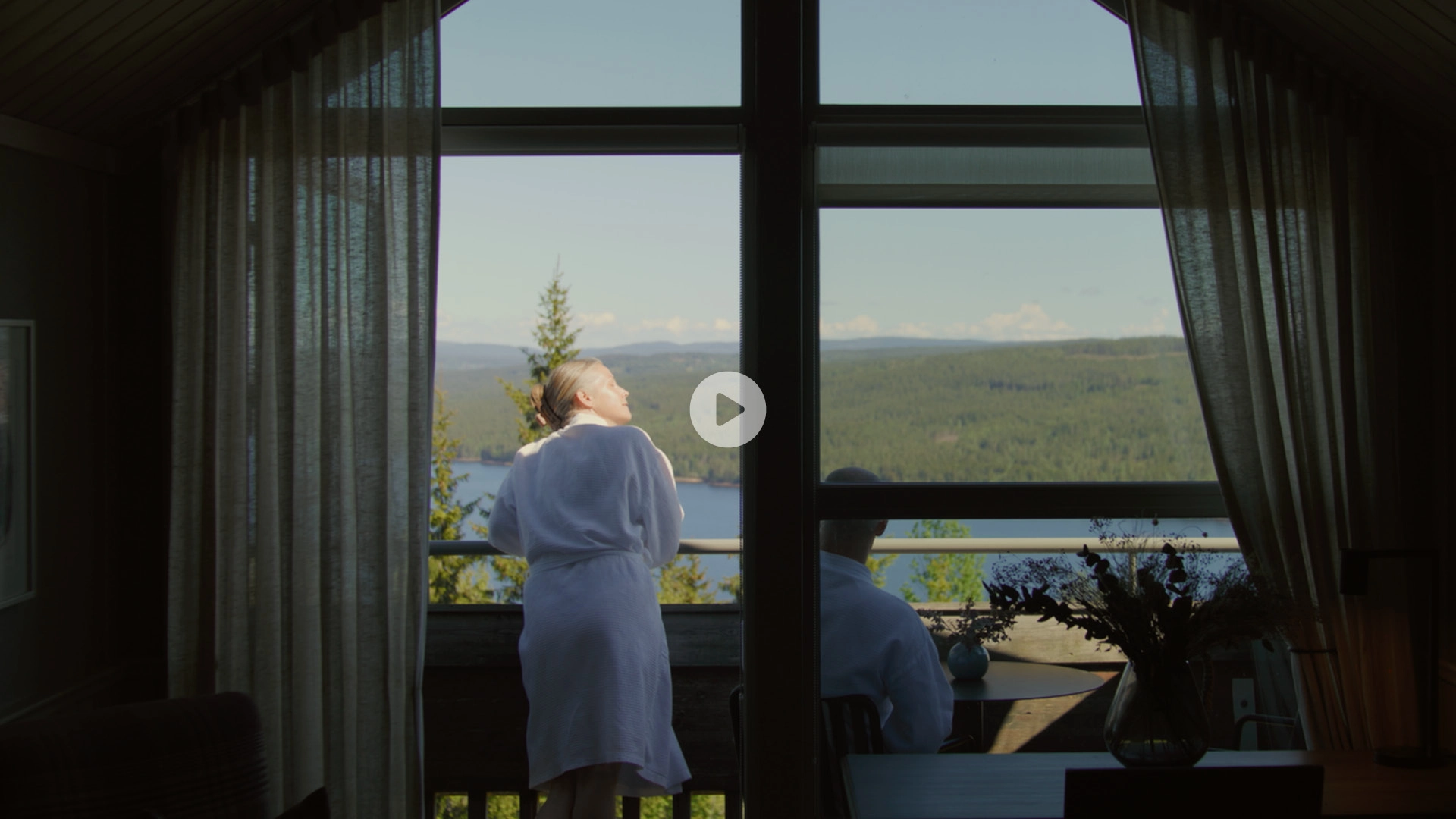 Finnskogtoppen SPA og velværehotell