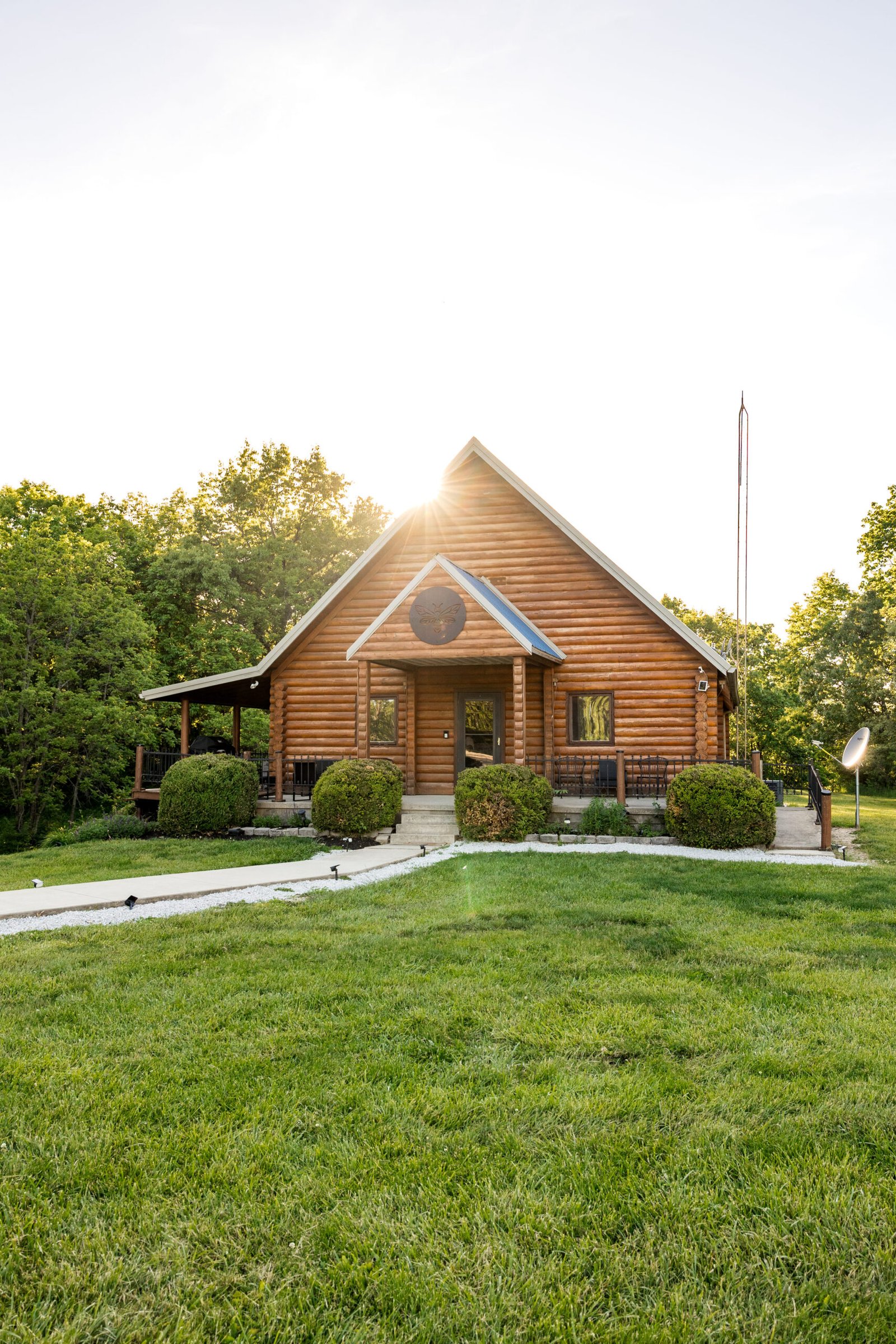 Firefly Lodge
