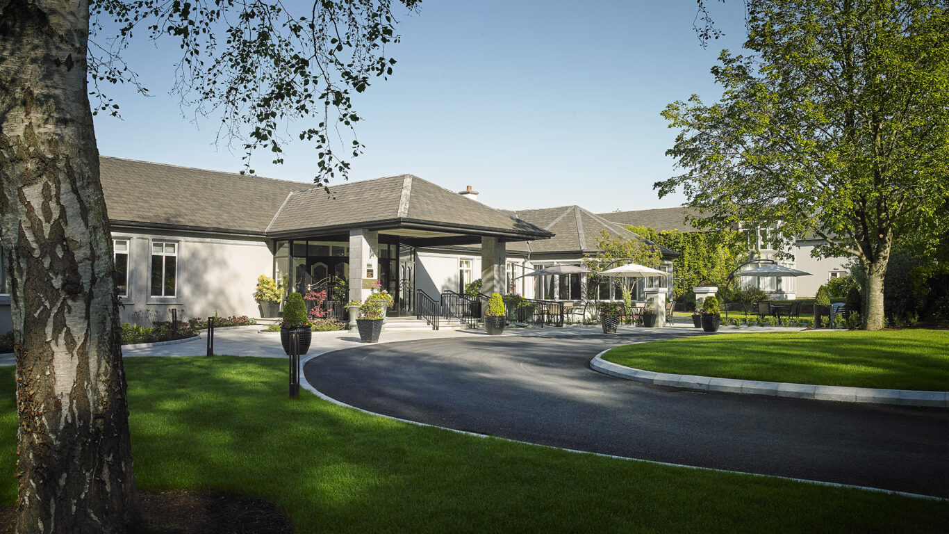 Fitzgerald's Woodlands House Hotel & Spa